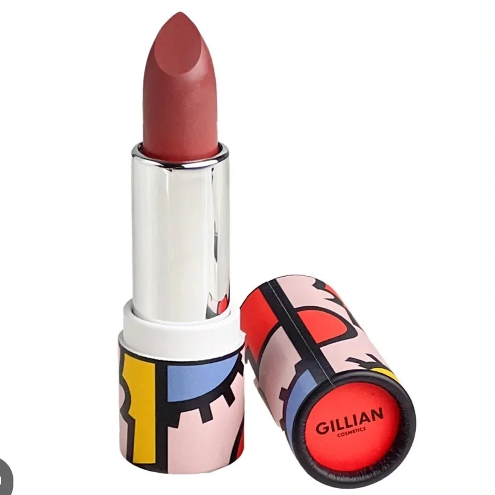 Gillian Silky Satin Lipstick Satin233